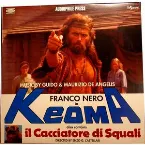 Pochette Keoma / Il cacciatore di squali
