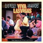 Pochette The Making of Viva Las Vegas