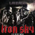 Pochette Iron Sky: The Original Film Soundtrack