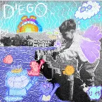 Pochette Diego