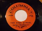 Pochette The Cool School / You’ll Never Get Away From Me