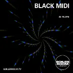 Pochette Boiler Room London