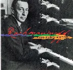 Pochette Rachmaninoff: His Famous Works