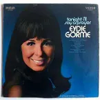 Pochette Tonight I’ll Say a Prayer