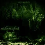 Pochette Rebellion in Solitude