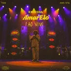 Pochette AmarElo - Ao Vivo