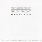 Pochette An Italian Affair