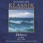 Pochette Im Herzen der Klassik 55: Debussy - La Mer / Nocturnes