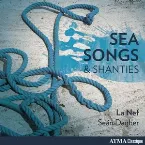 Pochette Sea Songs & Shanties