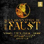 Pochette La Damnation de Faust