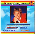 Pochette Benny Neyman