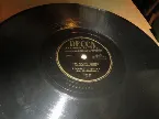 Pochette I'm Goin' Home / Sentimental Serenade