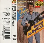 Pochette Always on My Mind