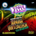 Pochette El Quinto Dvd Vol. 1. Música de Guatemala para los Latinos (En Vivo)