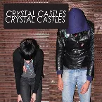Pochette Crystal Castles