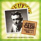 Pochette Johnny Cash Collection, Volume 1
