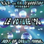 Pochette Le Voyage '96 - Best Of Dream Music