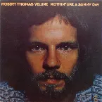 Pochette Nothin' Like A Sunny Day
