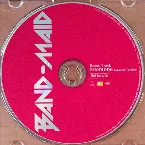 Pochette Anemone (acoustic version)