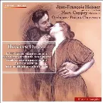 Pochette Fantasie-Stück pour violoncelle et orchestre / Suite concertante pour violoncelle, piano et orchestre /Concerto capriccioso pour piano et orchestre / In memoriam mortuorum / Andante cantabile pour violoncelle et orchestre