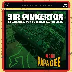 Pochette Sir Pinkerton Investigates Another Murder in Red Hut