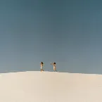 Pochette CRANES IN THE SKY (KAYTRANADA DJ EDIT)