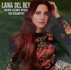 Pochette Weird Scenes Inside the Goldmine