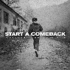 Pochette Start A Comeback