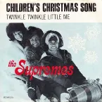Pochette Children’s Christmas Song