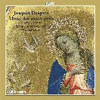 Pochette Missa Ave maris stella / Marian Motets