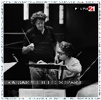 Pochette Cyprien Katsaris Archives, Vol. 20, Theodorakis