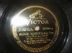 Pochette Indian Summer / A Lover Is Blue