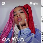 Pochette Spotify Singles