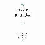 Pochette Ballades
