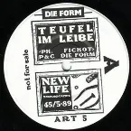 Pochette Teufel Im Leibe