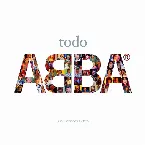 Pochette Todo ABBA: sus grandes éxitos