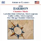 Pochette Chamber Music