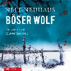 Pochette Böser Wolf