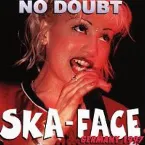 Pochette Ska-Face Live in Germany 1997-03-08