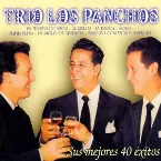 Pochette Sus mejores 40 éxitos
