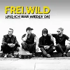 Pochette Und ich war wieder da