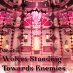 Pochette Wolves Standing Towards Enemies