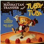 Pochette The Manhattan Transfer Meets Tubby the Tuba