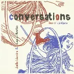 Pochette Conversations Live in Ljubljana