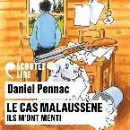 Pochette Le Cas Malaussène 1 : Ils m'ont menti