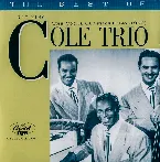 Pochette The Best of the Nat King Cole Trio: The Vocal Classics (1947–1950)