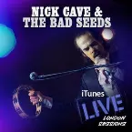 Pochette iTunes Live: London Sessions