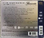 Pochette Incredible Audiophile Sound Selection