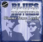 Pochette Gimme Some Lovin’ & Other Hits