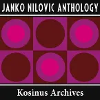 Pochette Janko Nilović Anthology